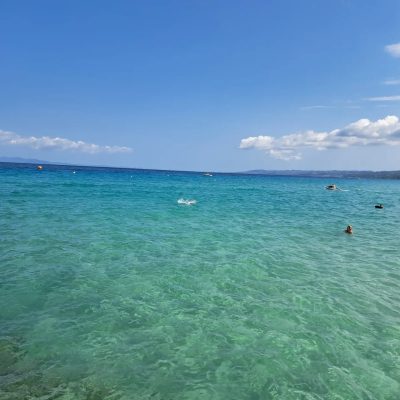 Kalithea ,Xalkidiki в сентябре — фото погоды (2025-09-22)
