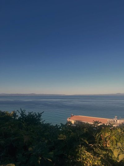 Kalithea ,Xalkidiki в сентябре — фото погоды (2025-09-23)