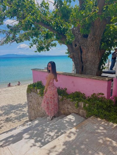 Kalithea ,Xalkidiki в мае — фото погоды (2026-05-25)
