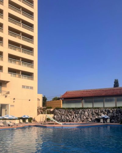 Rizzan Sea-Park Hotel  Tancha-Bay — фото погоды в апреле (2024-04-21)