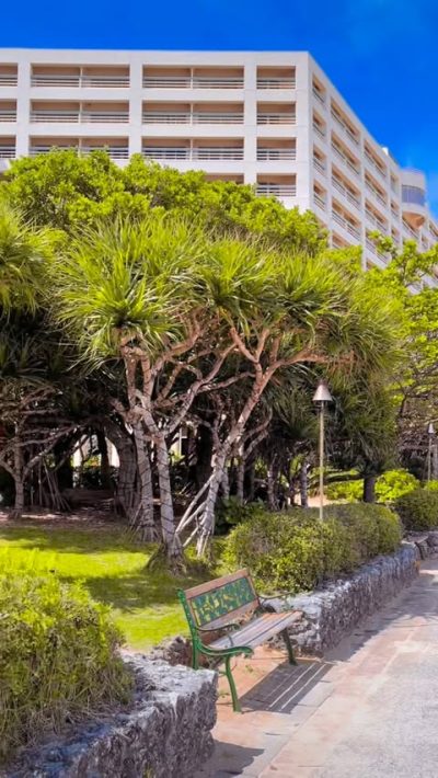 Rizzan Sea-Park Hotel  Tancha-Bay — фото погоды в мае (2026-05-05)