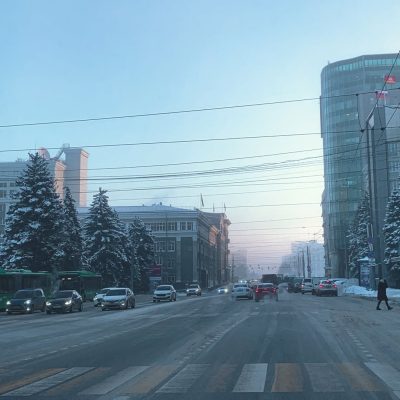 Челябинская область в декабре — фото погоды (2025-12-25)