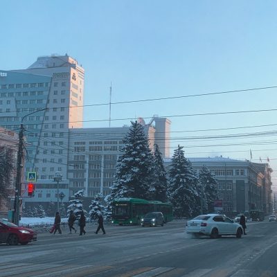 Челябинская область в декабре — фото погоды (2025-12-25)