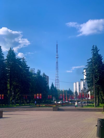 Челябинская область в июле — фото погоды (2026-07-15)