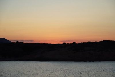 Olbia, Sardegna в июле — фото погоды (2026-07-13)