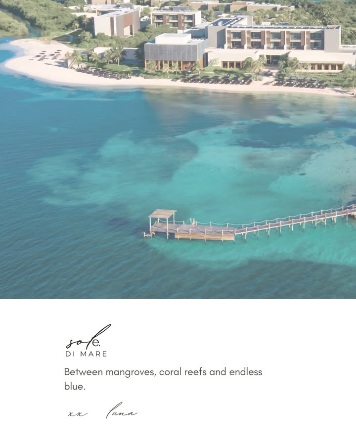 Погода в Nizuc Resort and Spa