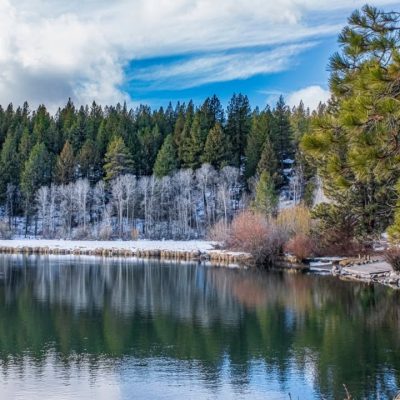 Мурманск в феврале — фото погоды (2026-02-10)