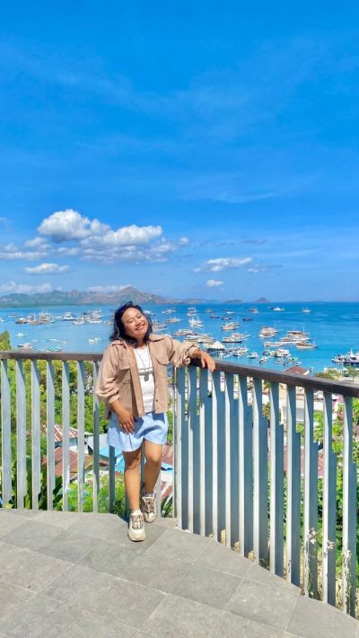 Puncak Waringin, Labuan Bajo в июне — фото погоды (2026-06-26)