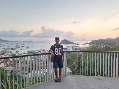 Puncak Waringin, Labuan Bajo в июле — фото погоды (2026-07-14)
