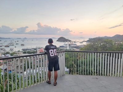 Puncak Waringin, Labuan Bajo в июле — фото погоды (2026-07-14)