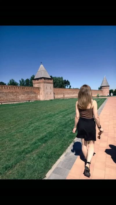 Смоленск Россия в июле — фото погоды (2026-07-17)