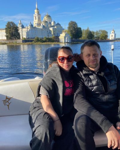 Озеро Селегер в сентябре — фото погоды (2024-09-25)