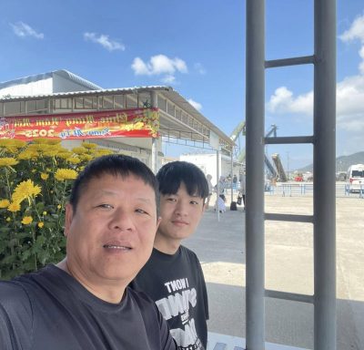 Bình Ba - Tour Du Lịch Biển Đảo в феврале — фото погоды (2025-02-05)