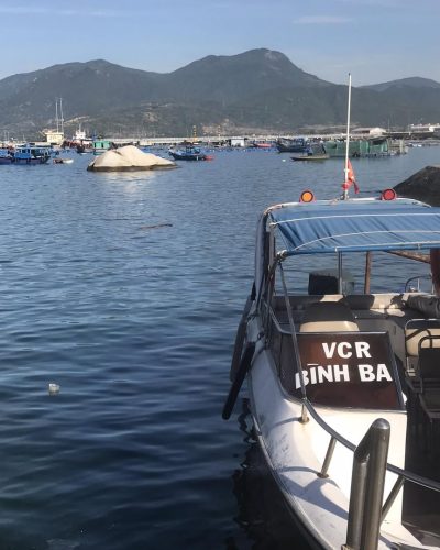 Bình Ba - Tour Du Lịch Biển Đảo в июне — фото погоды (2025-06-30)