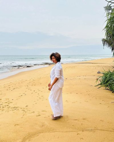 Unawatuna в июле — фото погоды (2026-07-05)