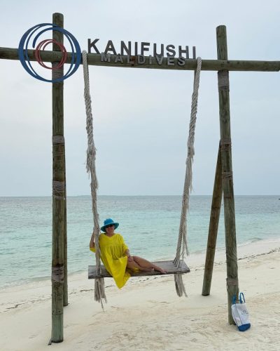 Kanifushi Island Resort — фото погоды в мае (2025-05-07)