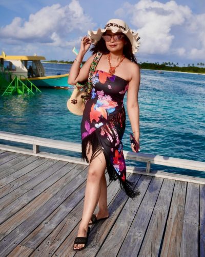 Kanifushi Island Resort — фото погоды в июне (2025-06-26)