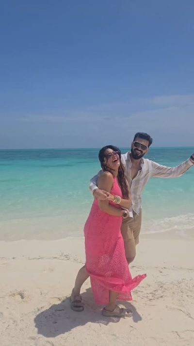 Kanifushi Island Resort — фото погоды в июне (2026-06-04)