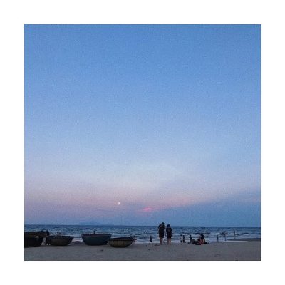 Son Tra в октябре — фото погоды (2025-10-18)