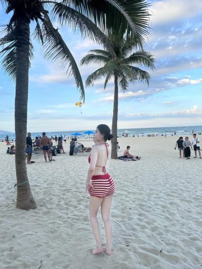 Bãi Biển Đà Nẵng в июне — фото погоды (2026-06-14)
