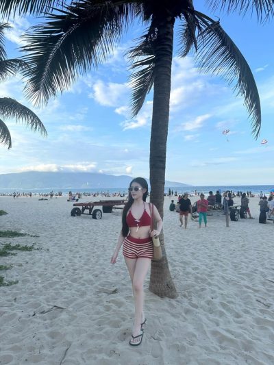 Bãi Biển Đà Nẵng в июне — фото погоды (2026-06-14)
