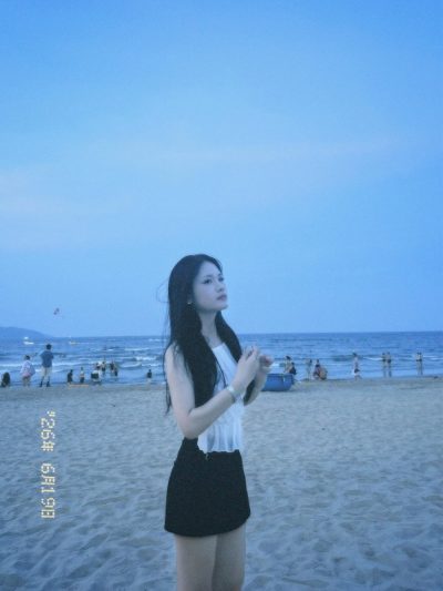 Bãi Biển Đà Nẵng в июне — фото погоды (2026-06-20)