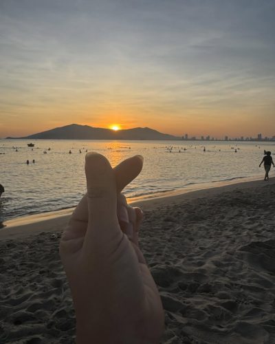 Bãi Biển Đà Nẵng в июне — фото погоды (2026-06-25)