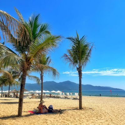 Bãi Biển Đà Nẵng в июле — фото погоды (2026-07-02)