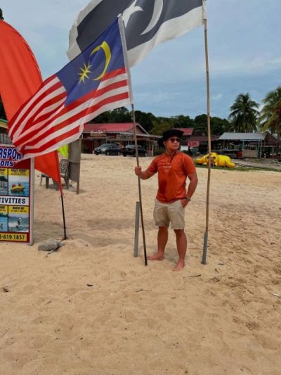 Langkawi Island,Malaysia в августе — фото погоды (2025-08-19)