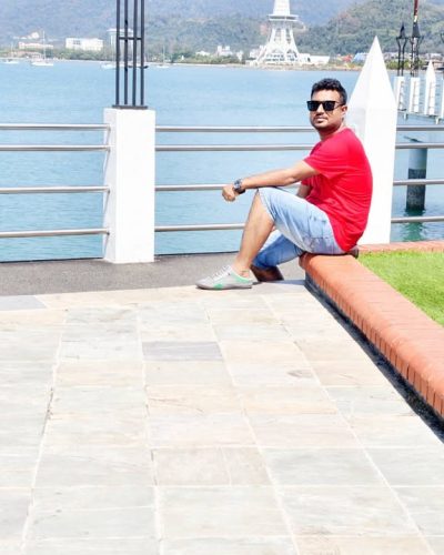 Langkawi Island,Malaysia в январе — фото погоды (2026-01-30)