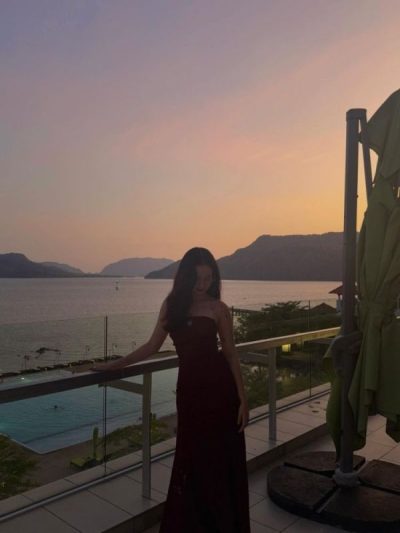 Langkawi Island,Malaysia в марте — фото погоды (2026-03-25)