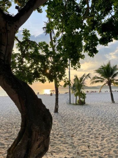 Langkawi Island,Malaysia в марте — фото погоды (2026-03-28)