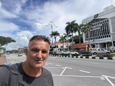 Langkawi Island,Malaysia в июне — фото погоды (2026-06-23)
