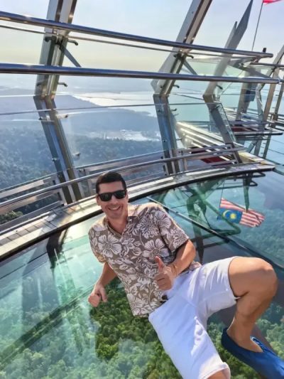 Langkawi Island,Malaysia в июле — фото погоды (2026-07-16)