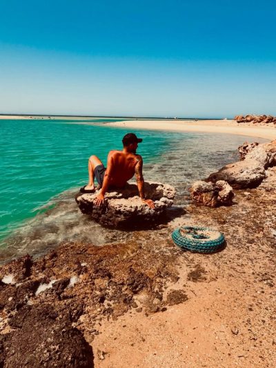 Red Sea, Marsa Alam, Ägypten в июне — фото погоды (2026-06-22)