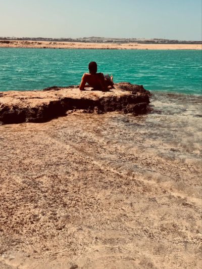 Red Sea, Marsa Alam, Ägypten в июне — фото погоды (2026-06-22)