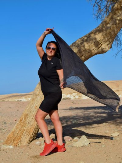 Red Sea, Marsa Alam, Ägypten в июне — фото погоды (2026-06-27)