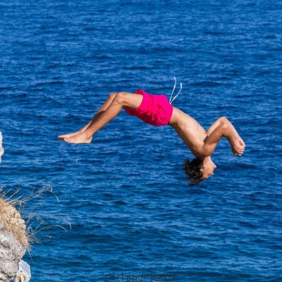 Sustipan, Split в июле — фото погоды (2026-07-05)
