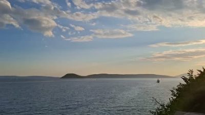 Sustipan, Split в июле — фото погоды (2026-07-09)