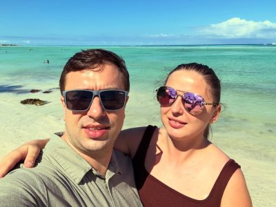 Playa Juanillo, Cap Cana в мае — фото погоды (2026-05-03)