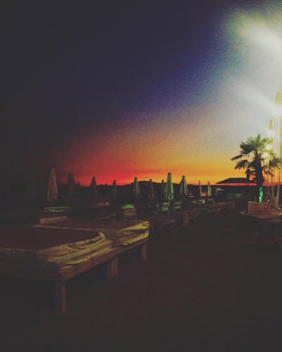 Bora Bora в сентябре — фото погоды (2017-09-06)