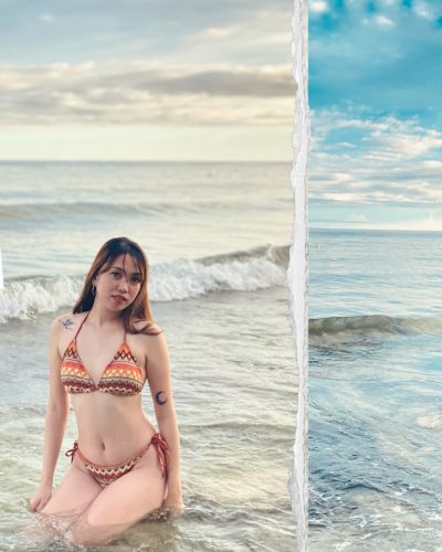 Bikini Beach в декабре — фото погоды (2025-12-31)