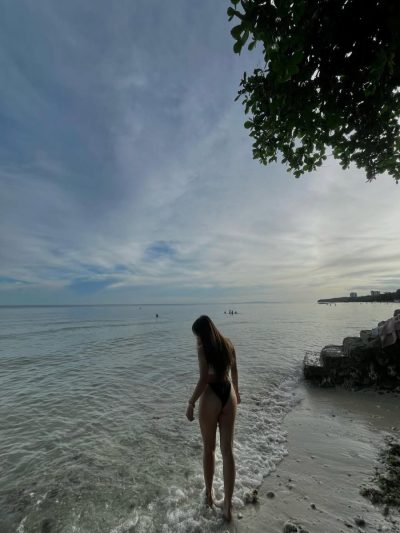 Bikini Beach в феврале — фото погоды (2026-02-20)