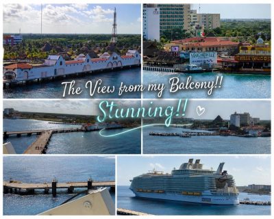 Cozumel Puerto Maya в июне — фото погоды (2026-06-26)