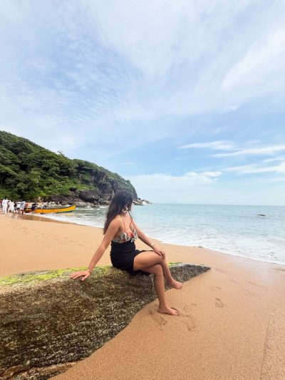 Butterfly Beach в июле — фото погоды (2026-07-09)