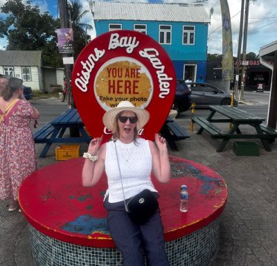 Oistins Fish Fry, Jump Up, Barbados!! в марте — фото погоды (2026-03-22)