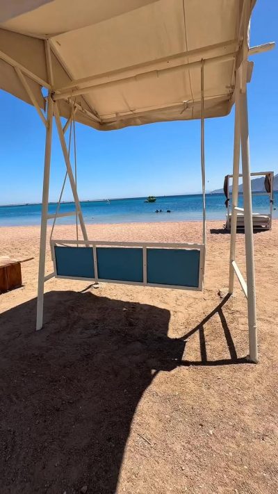 Lagona Dahab Hotel - فندق لاجونا دهب — фото погоды в июле (2025-07-06)