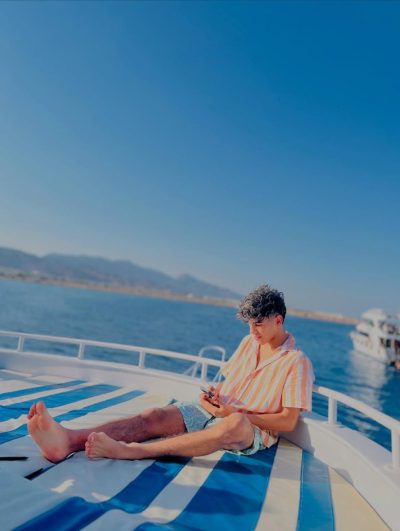 Lagona Dahab Hotel - فندق لاجونا دهب — фото погоды в июле (2025-07-18)