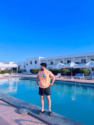 Lagona Dahab Hotel - فندق لاجونا دهب — фото погоды в октябре (2025-10-09)