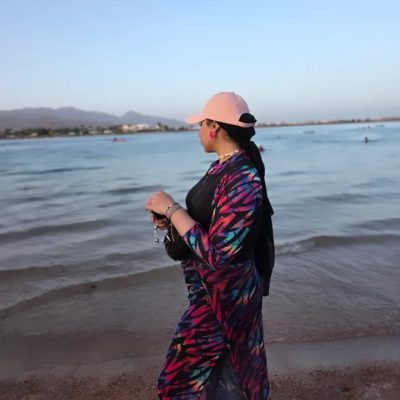 Lagona Dahab Hotel - فندق لاجونا دهب — фото погоды в январе (2026-01-31)